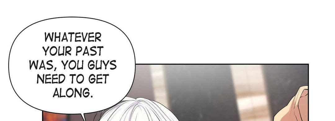 Sweet Caress Chapter 18 page 133 - 