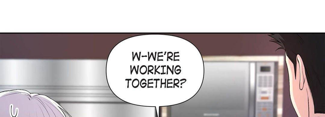 Sweet Caress Chapter 18 page 141 - 