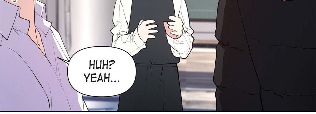 Sweet Caress Chapter 18 page 143 - 