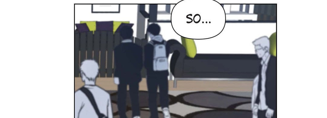 Sweet Caress Chapter 18 page 146 - 