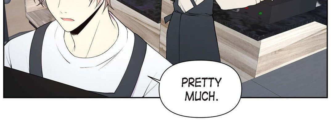 Sweet Caress Chapter 18 page 151 - 