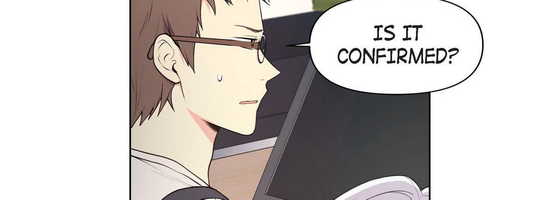 Sweet Caress Chapter 18 page 154 - 