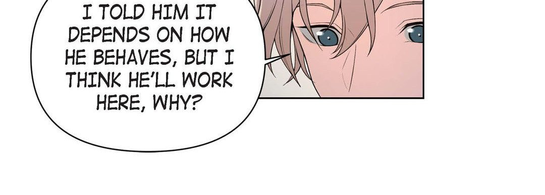 Sweet Caress Chapter 18 page 156 - 