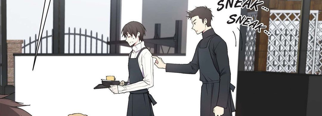 Sweet Caress Chapter 18 page 158 - 