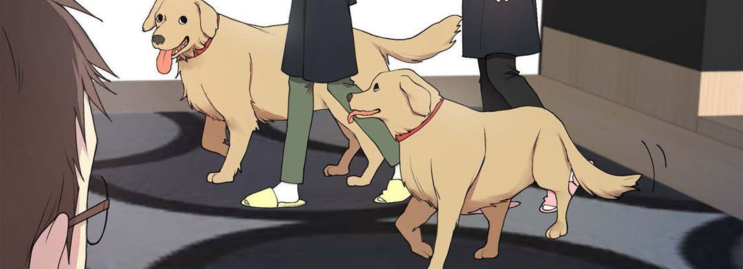 Sweet Caress Chapter 18 page 159 - 