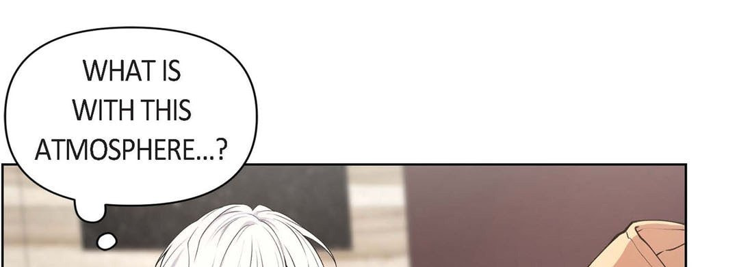 Sweet Caress Chapter 18 page 17 - 