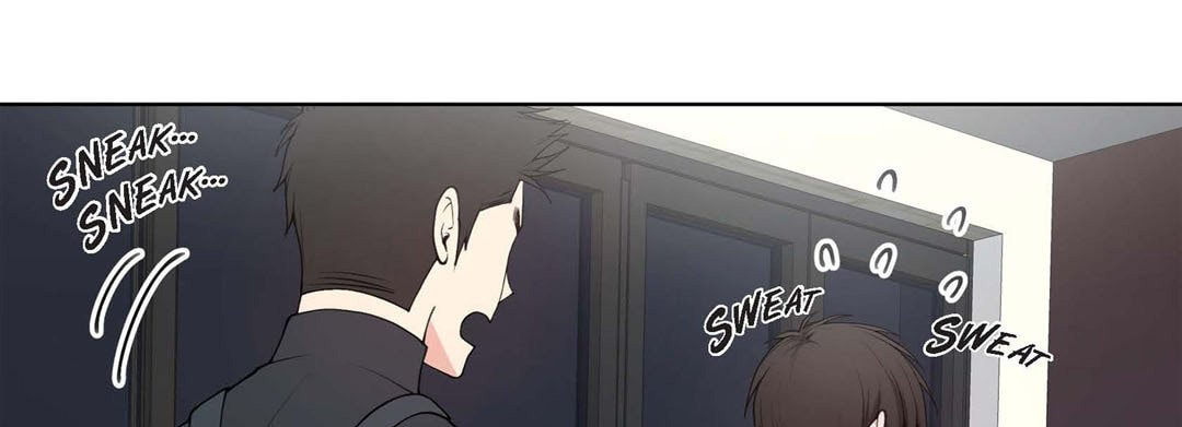 Sweet Caress Chapter 18 page 161 - 