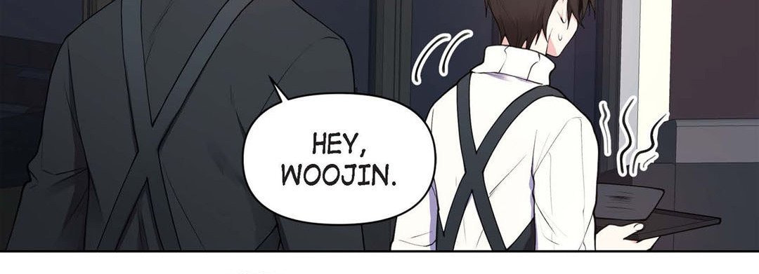 Sweet Caress Chapter 18 page 162 - 
