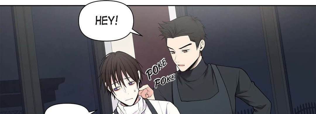 Sweet Caress Chapter 18 page 163 - 