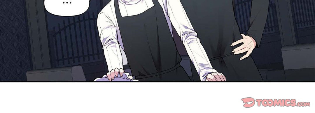 Sweet Caress Chapter 18 page 164 - 