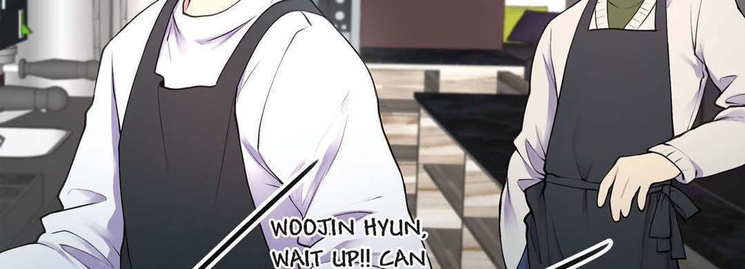 Sweet Caress Chapter 18 page 167 - 