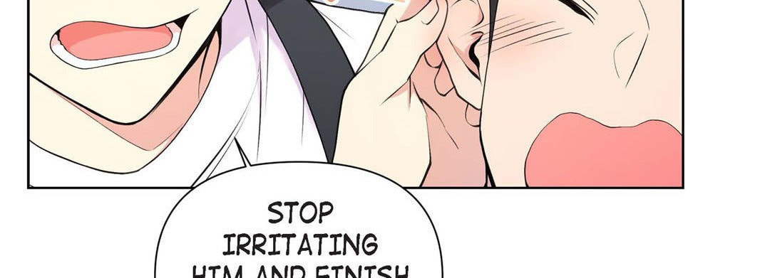 Sweet Caress Chapter 18 page 171 - 