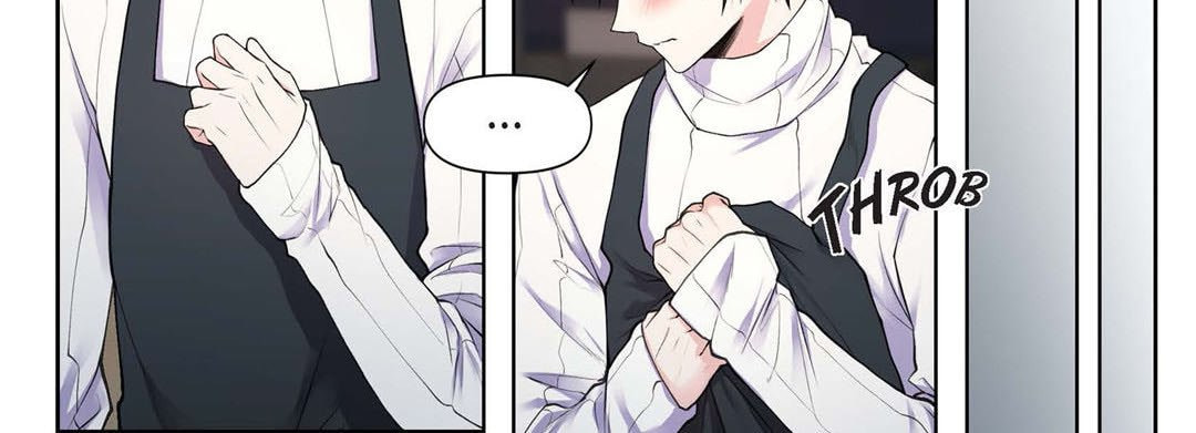 Sweet Caress Chapter 18 page 179 - 