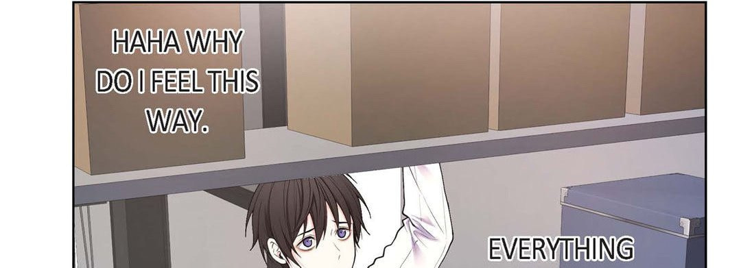 Sweet Caress Chapter 18 page 182 - 