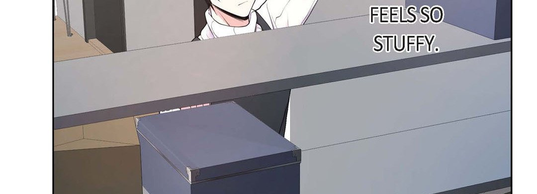 Sweet Caress Chapter 18 page 183 - 