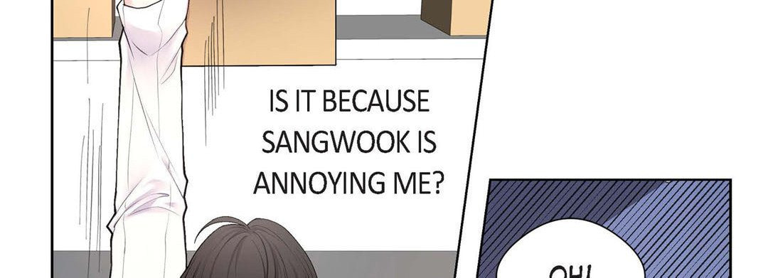 Sweet Caress Chapter 18 page 186 - 