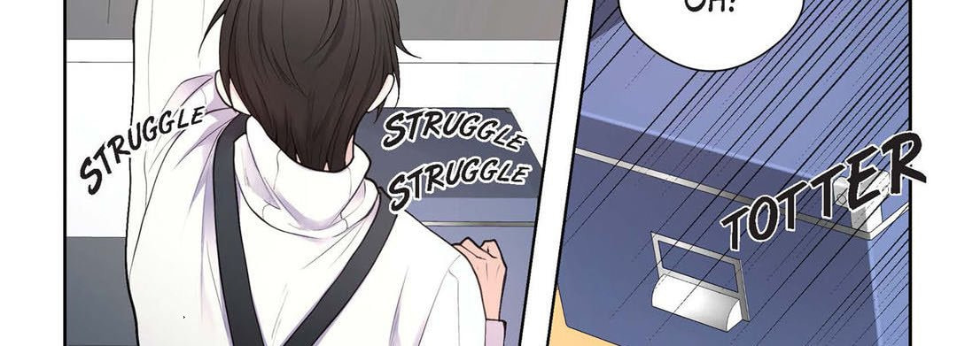 Sweet Caress Chapter 18 page 187 - 