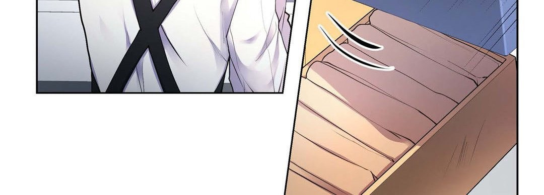 Sweet Caress Chapter 18 page 188 - 