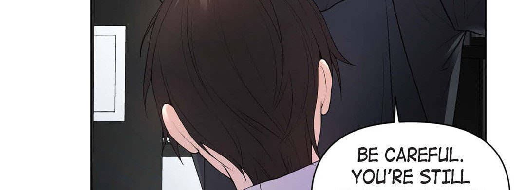 Sweet Caress Chapter 18 page 195 - 