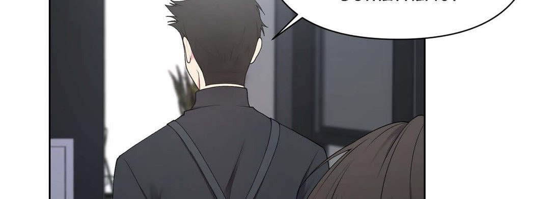Sweet Caress Chapter 18 page 202 - 