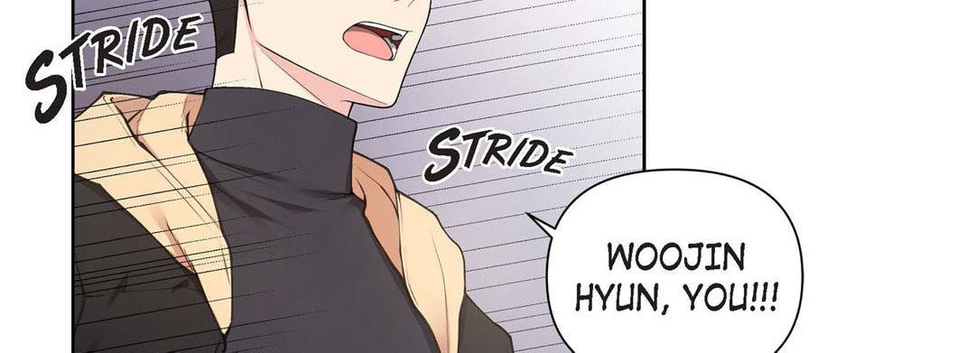 Sweet Caress Chapter 18 page 22 - 