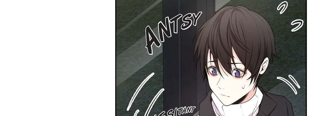 Sweet Caress Chapter 18 page 26 - 