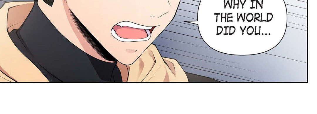 Sweet Caress Chapter 18 page 31 - 