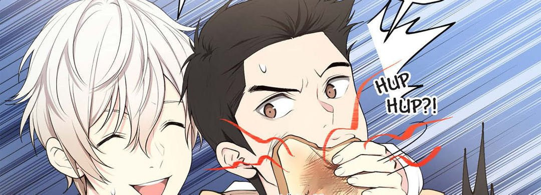 Sweet Caress Chapter 18 page 34 - 