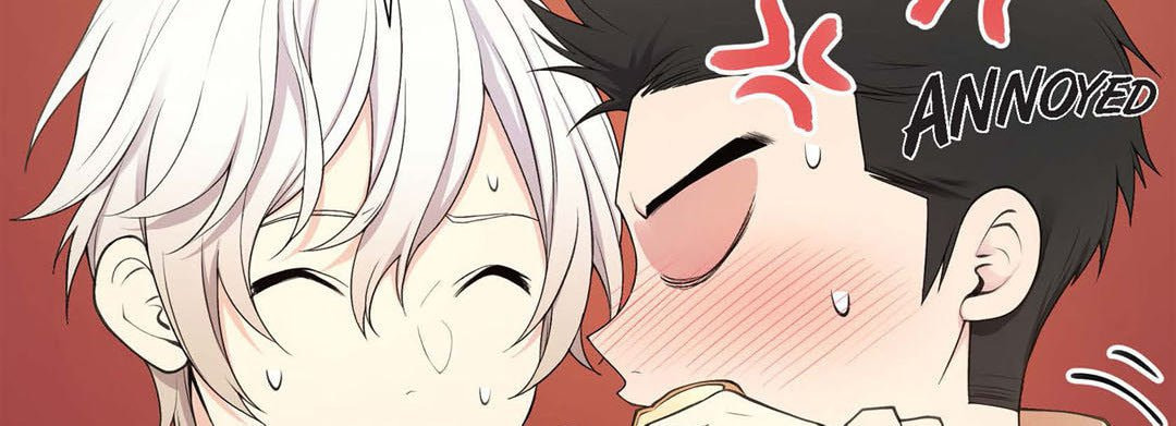 Sweet Caress Chapter 18 page 38 - 