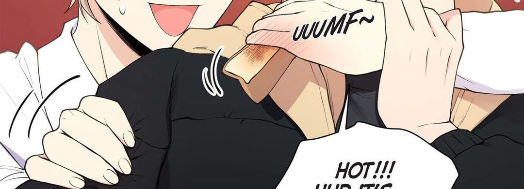 Sweet Caress Chapter 18 page 39 - 