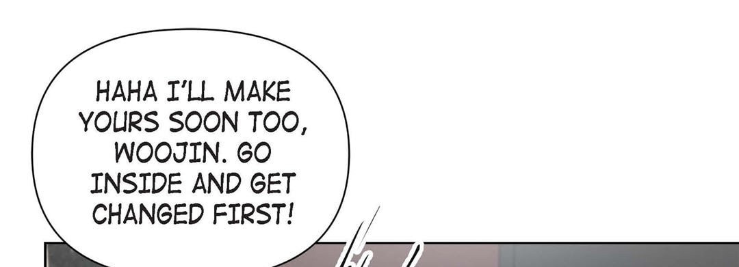 Sweet Caress Chapter 18 page 41 - 