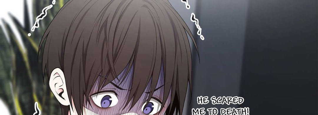 Sweet Caress Chapter 18 page 54 - 