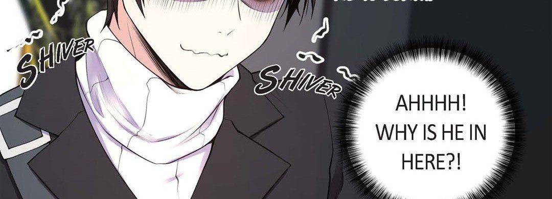 Sweet Caress Chapter 18 page 55 - 