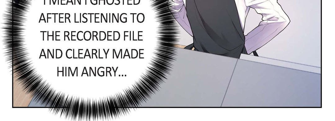 Sweet Caress Chapter 18 page 63 - 