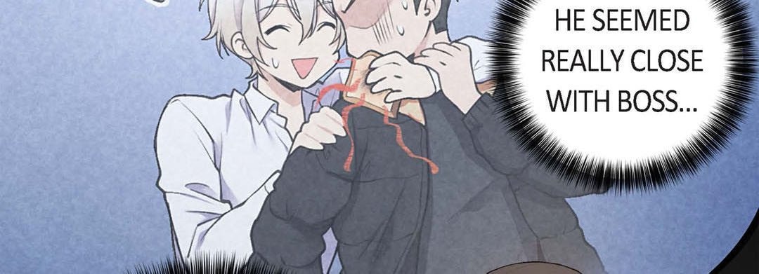 Sweet Caress Chapter 18 page 74 - 