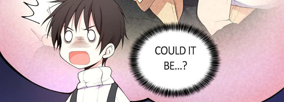 Sweet Caress Chapter 18 page 79 - 