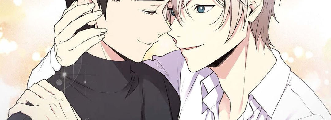 Sweet Caress Chapter 18 page 82 - 