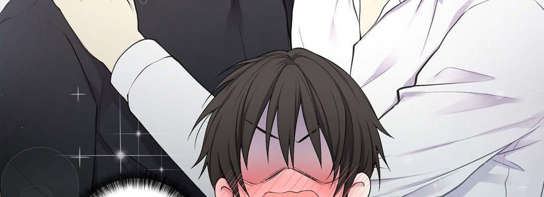 Sweet Caress Chapter 18 page 83 - 
