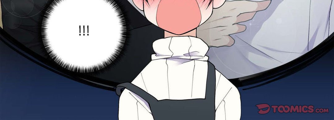 Sweet Caress Chapter 18 page 84 - 