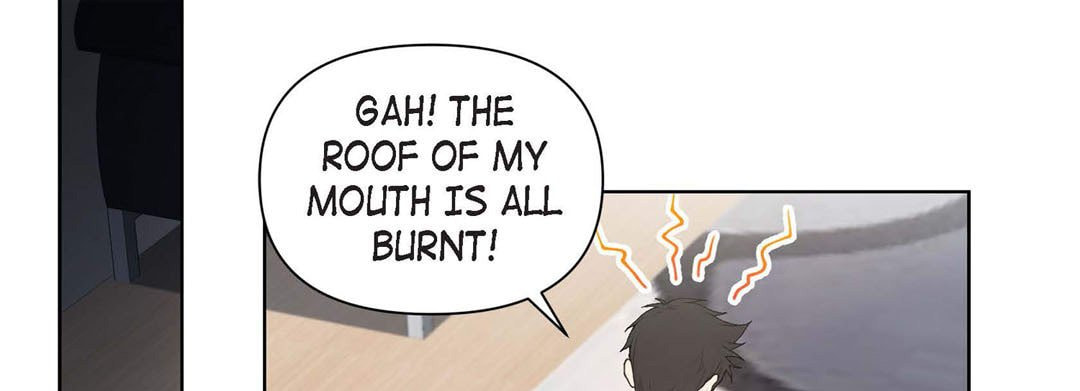 Sweet Caress Chapter 18 page 89 - 
