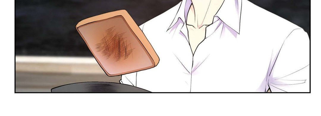 Sweet Caress Chapter 18 page 95 - 