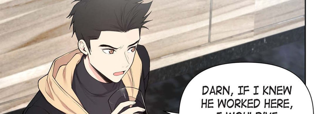 Sweet Caress Chapter 18 page 98 - 