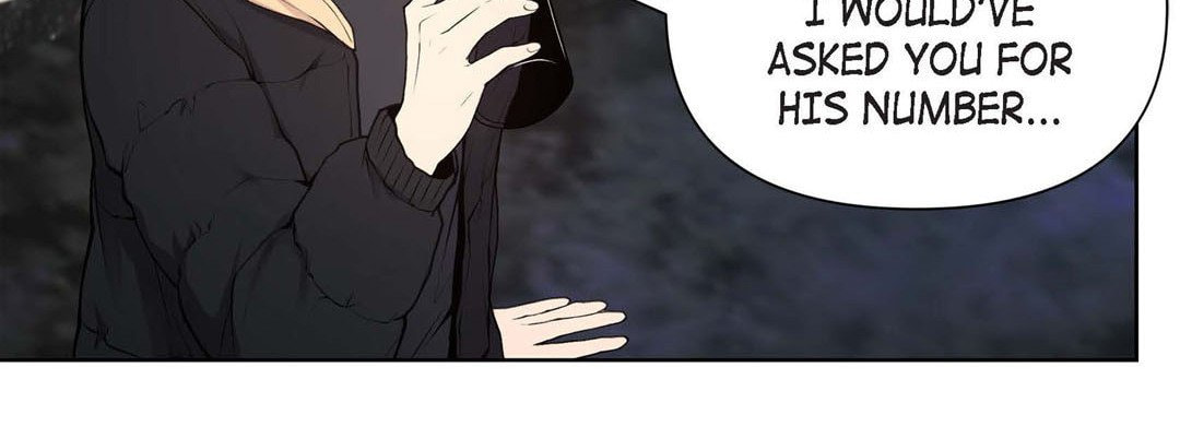 Sweet Caress Chapter 18 page 99 - 