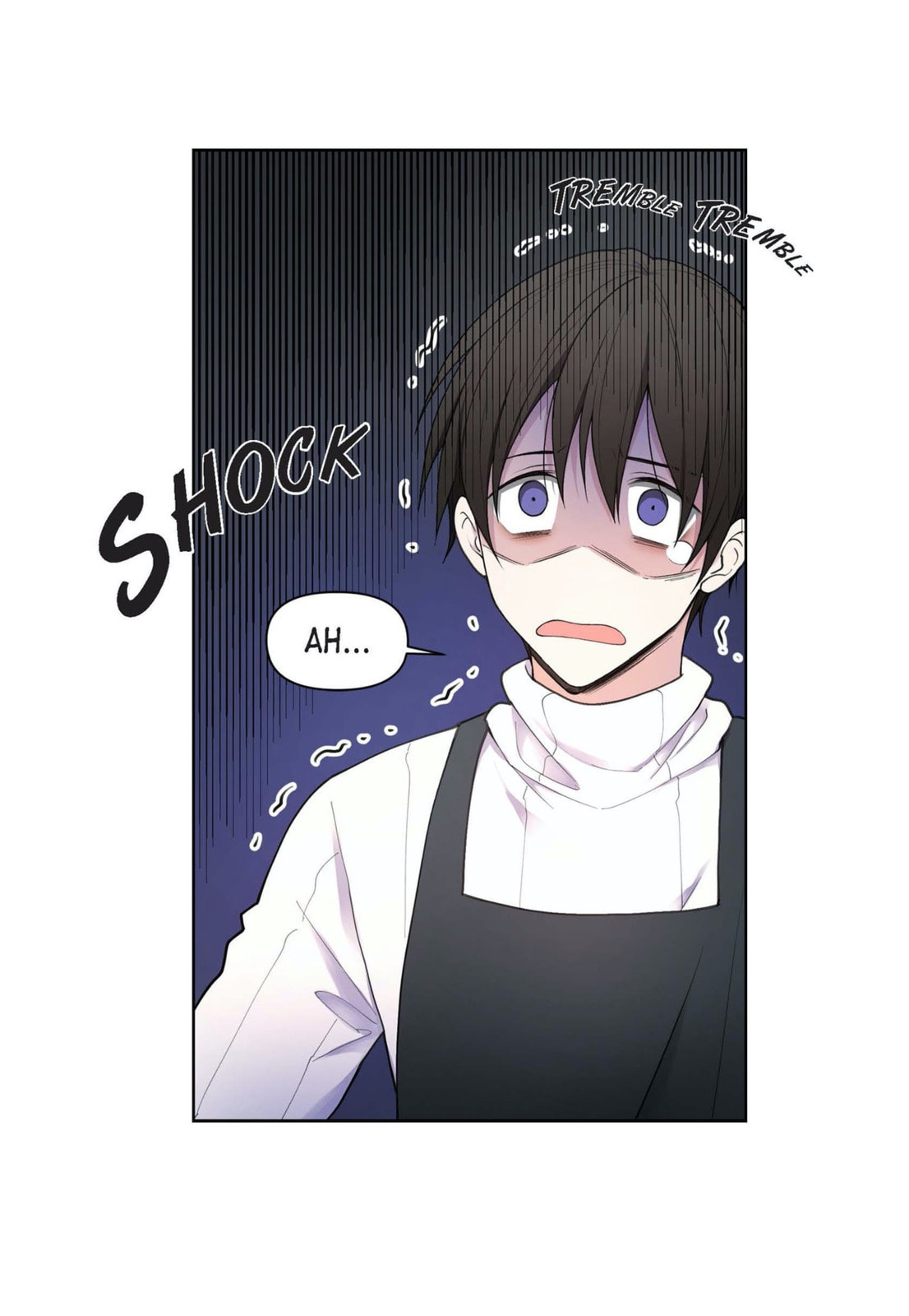 Sweet Caress Chapter 19 page 29 - 