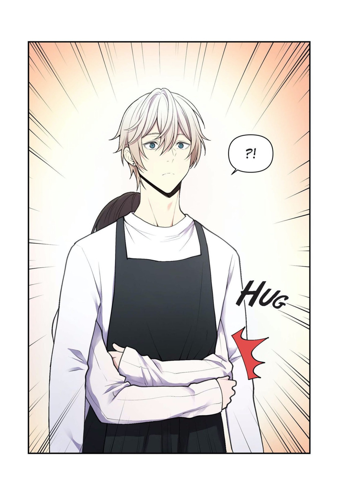 Sweet Caress Chapter 19 page 30 - 
