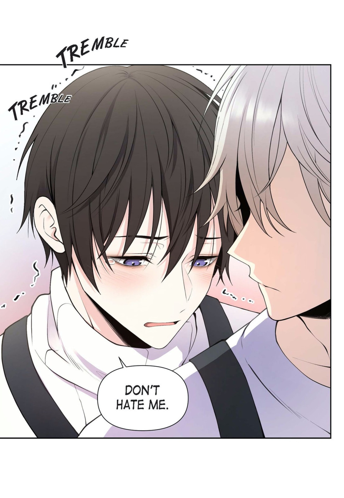Sweet Caress Chapter 19 page 32 - 
