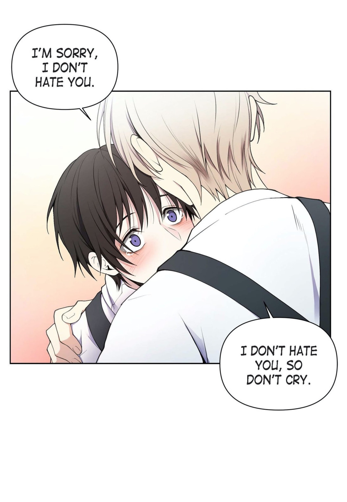 Sweet Caress Chapter 19 page 36 - 