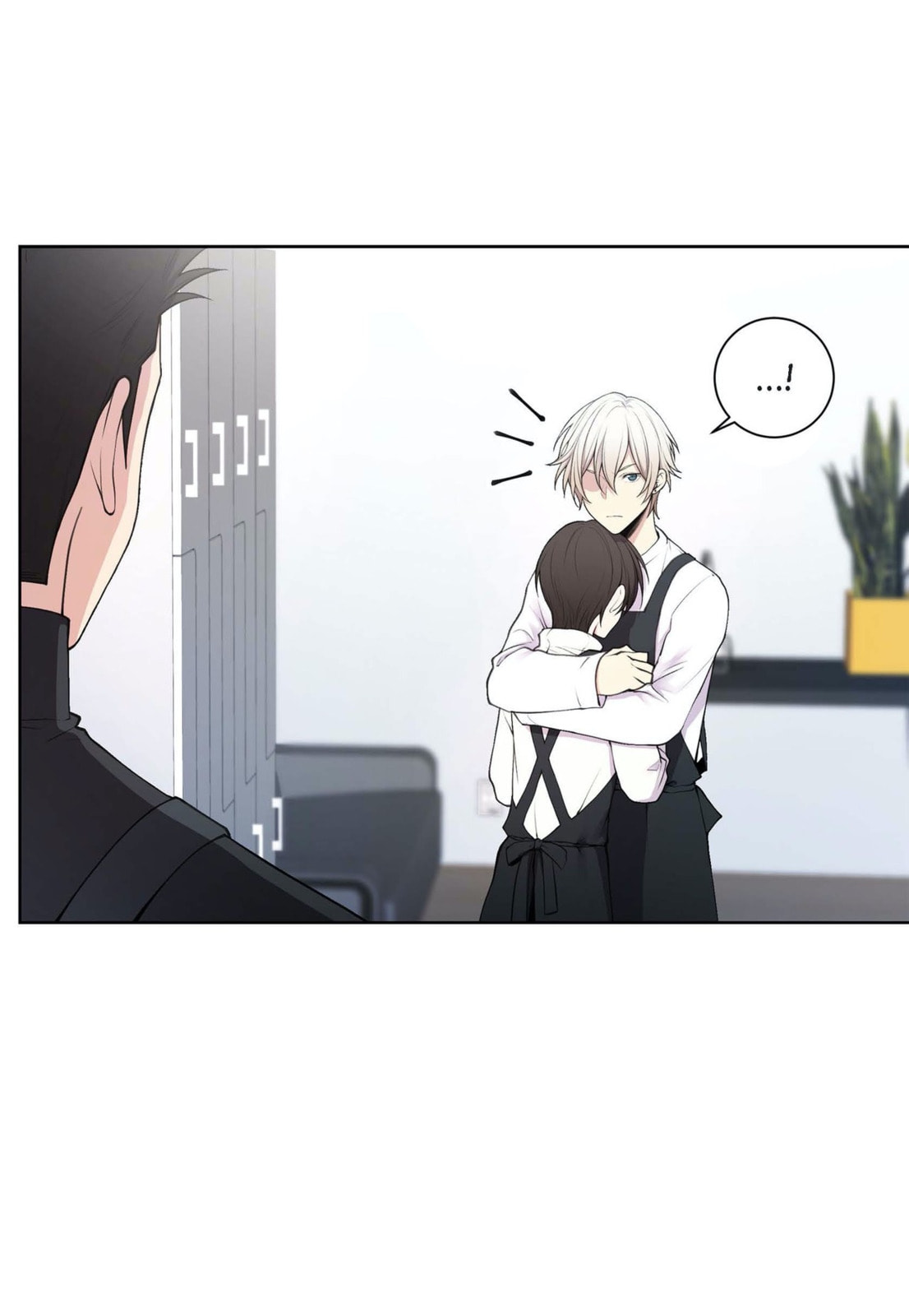 Sweet Caress Chapter 19 page 39 - 