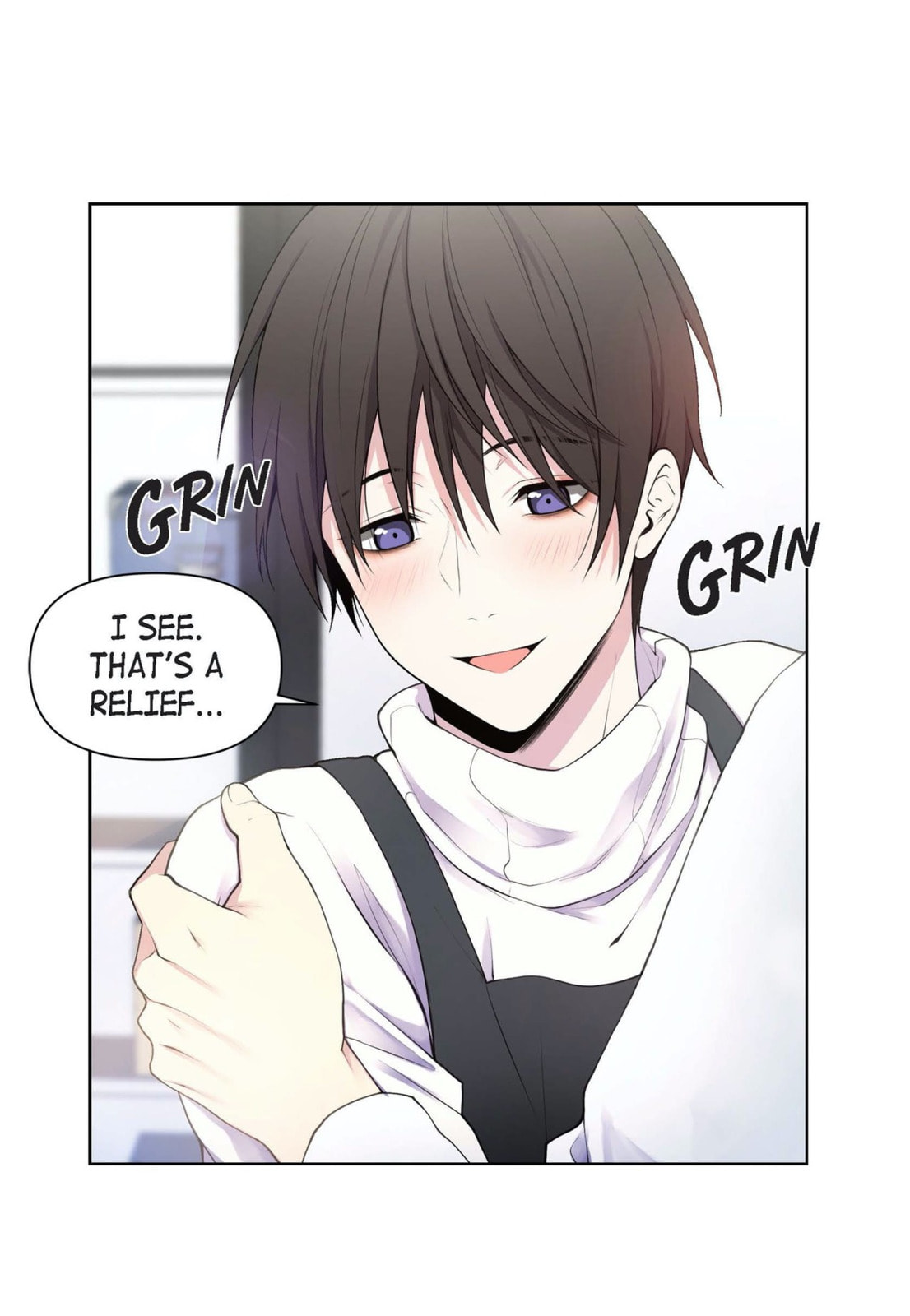 Sweet Caress Chapter 19 page 46 - 