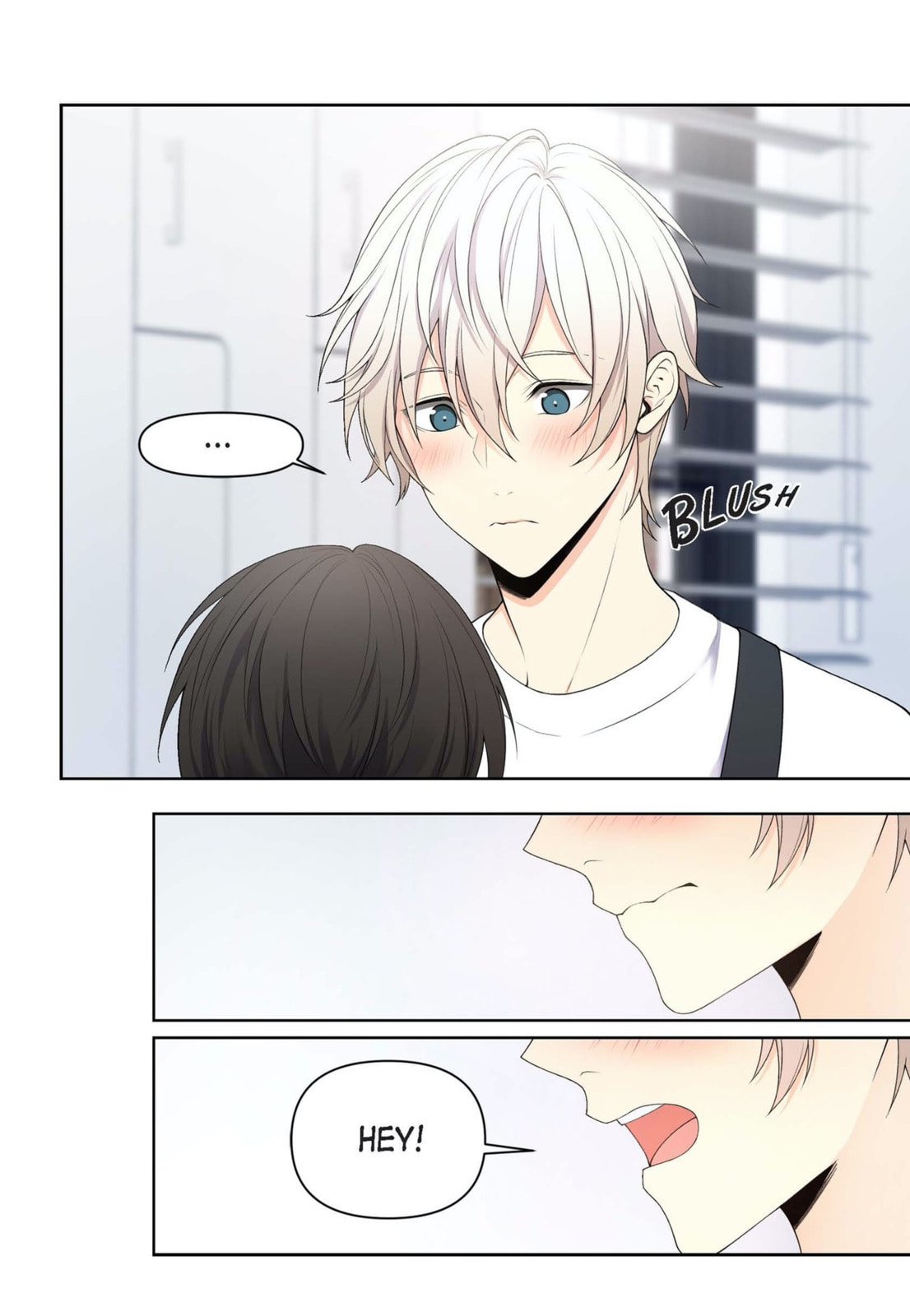 Sweet Caress Chapter 19 page 47 - 